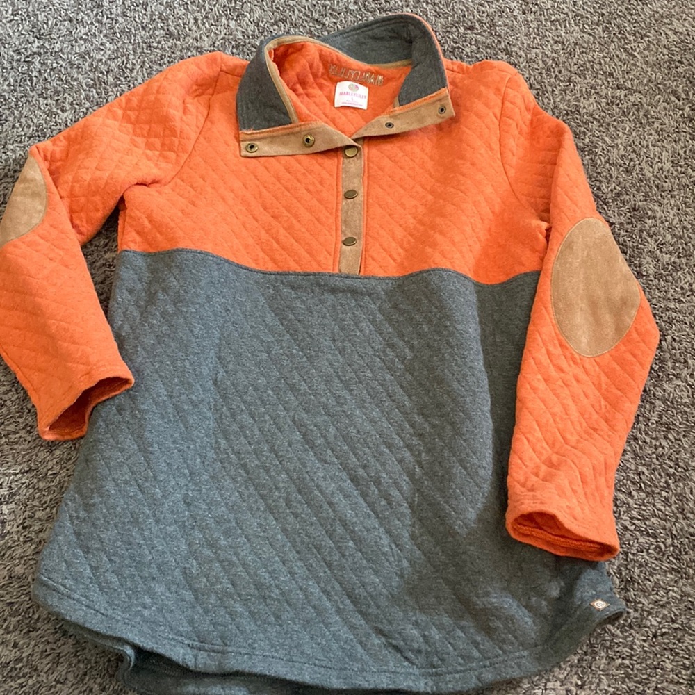 Marleylilly pullover large